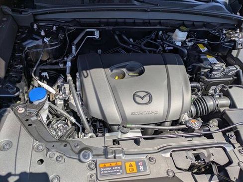 New 2026 MAZDA CX-5 2.5 S w/ Premium Plus Package AWD/4WD image 17
