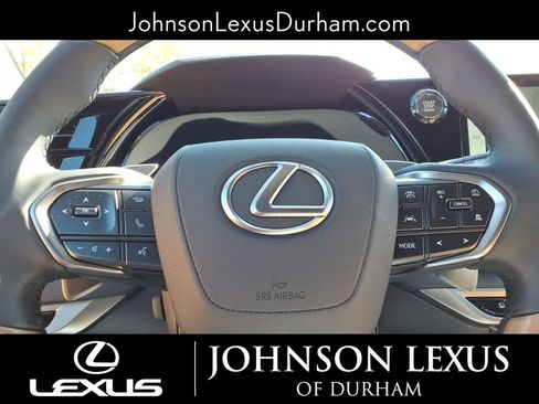 New 2026 Lexus RX 350 Premium image 16