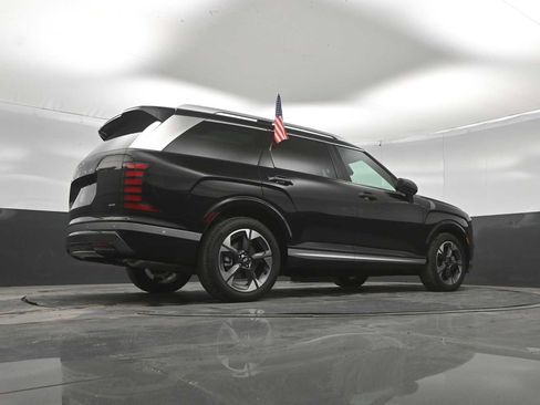 New 2026 Hyundai Palisade Limited AWD/4WD image 39