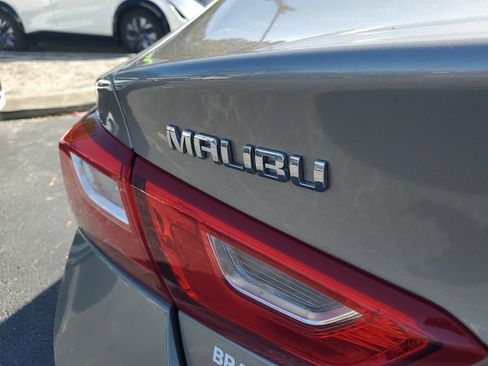 Used 2024 Chevrolet Malibu LT image 9