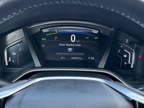 Used 2022 Honda CR-V EX-L image 21
