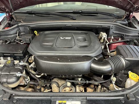 Certified 2016 Jeep Grand Cherokee Limited image 18