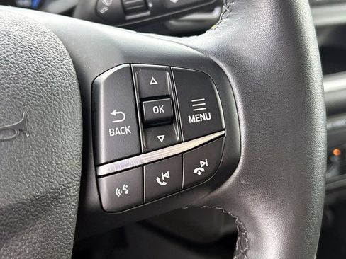 Used 2024 Ford Bronco Sport Big Bend w/ Convenience Package AWD/4WD image 23
