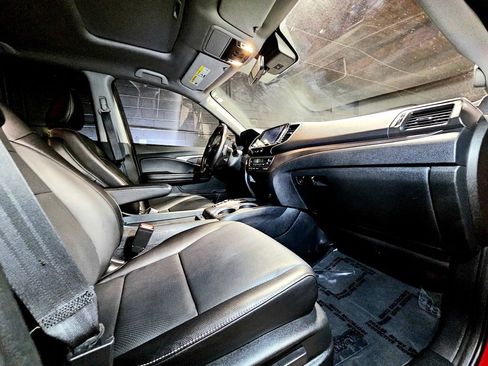 Used 2022 Honda Ridgeline RTL-E image 4