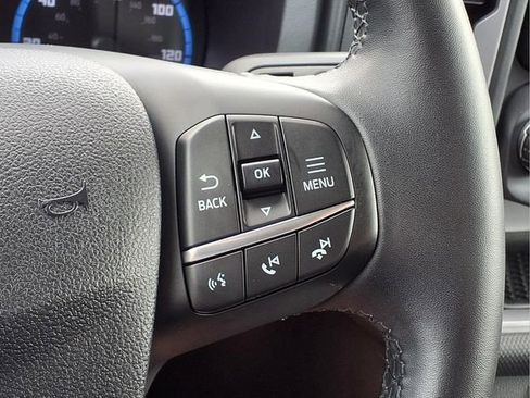 Used 2024 Ford Bronco Sport Big Bend w/ Convenience Package AWD/4WD image 29