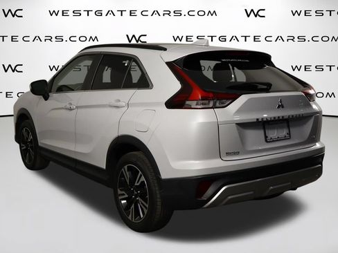 Used 2024 Mitsubishi Eclipse Cross SE AWD/4WD image 41