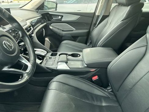 Used 2023 Acura MDX FWD w/ Technology Package image 2