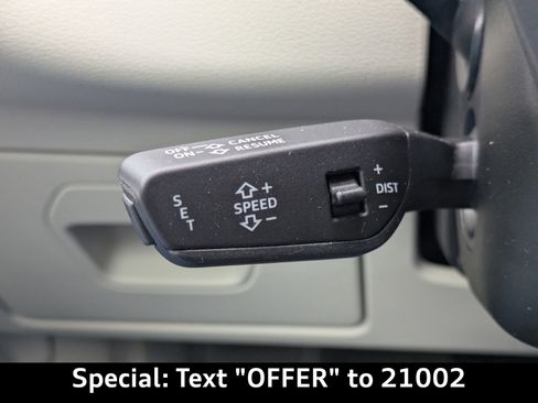 Certified 2023 Audi A6 Premium Plus w/ Premium Plus Package AWD/4WD image 34