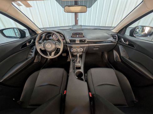 Used 2014 MAZDA MAZDA3 i Sport FWD image 5