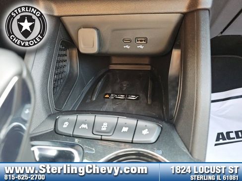 New 2026 Chevrolet TrailBlazer LT w/ Convenience Package image 15