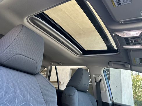 Used 2022 Toyota RAV4 XLE w/ Convenience Package FWD image 18