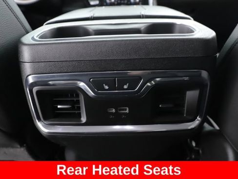 Used 2024 GMC Sierra 2500 Denali w/ Denali Reserve Package AWD/4WD image 31
