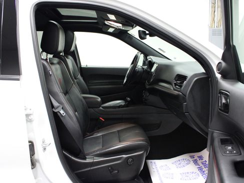 Used 2025 Dodge Durango R/T image 17