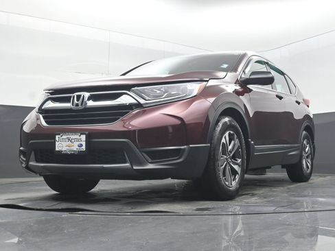 Used 2019 Honda CR-V LX image 23