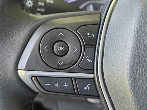 Used 2023 Toyota Camry XLE FWD image 23