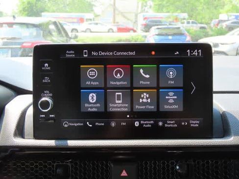 Used 2023 Honda CR-V Sport Touring image 22
