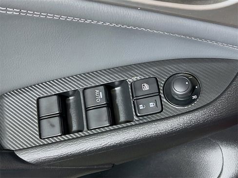 Used 2019 MAZDA CX-3 Touring image 16