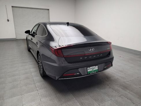 Used 2021 Hyundai Sonata SEL FWD image 6