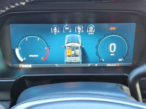 Used 2023 Ford F350 Lariat image 21