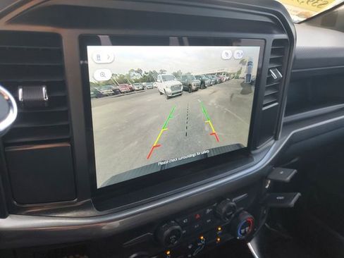 Certified 2025 Ford F150 STX w/ Equipment Group 200A image 26