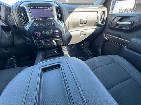 Used 2019 Chevrolet Silverado 1500 RST w/ All-Star Edition image 3