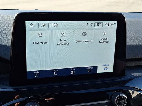 Used 2025 Ford Escape ST-Line image 26