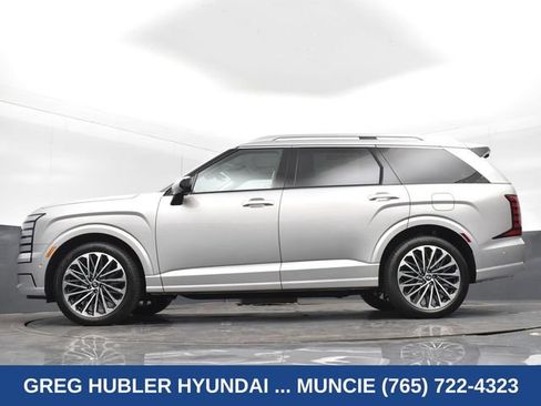 Used 2026 Hyundai Palisade Calligraphy AWD/4WD image 27