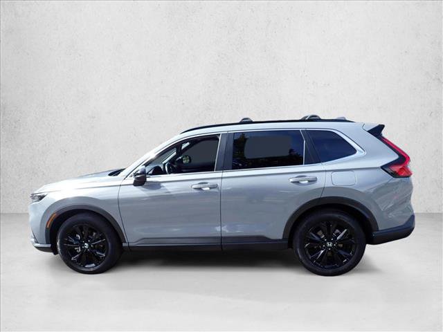 Used 2023 Honda CR-V Sport Touring image 2