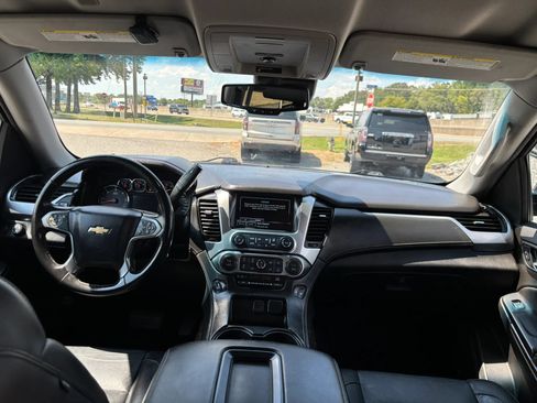 Used 2019 Chevrolet Tahoe LT AWD/4WD image 20