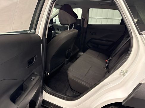 Used 2025 Hyundai Kona SEL AWD/4WD image 18