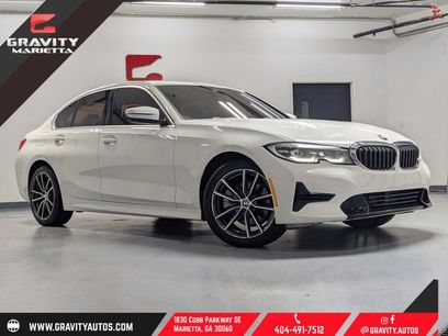 Used 2021 BMW 330i Sedan w/ Driving Assistance Package