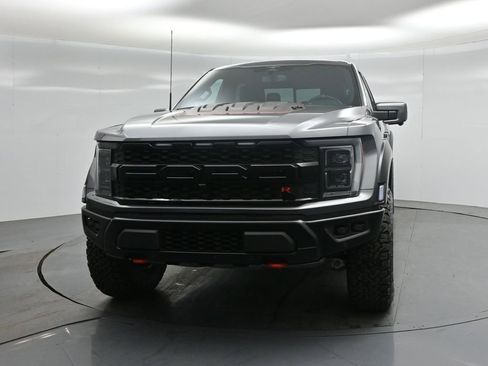 Used 2023 Ford F150 Raptor w/ Equipment Group 802A Raptor R image 22