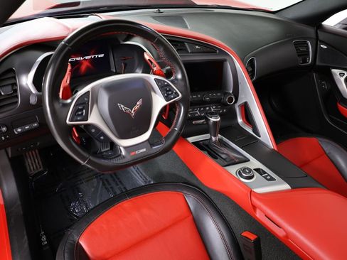 Used 2019 Chevrolet Corvette Z06 image 20