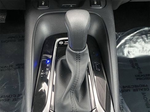 Certified 2026 Toyota Corolla XSE image 32