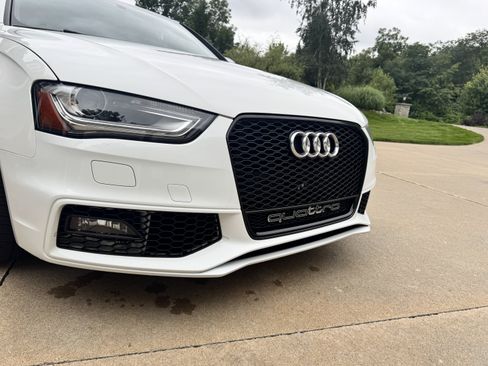 Used 2013 Audi S4 Premium Plus w/ Audi MMI Navigation Plus AWD/4WD image 32