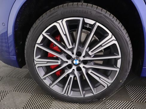 New 2026 BMW X1 xDrive28i w/ Technology Package image 31