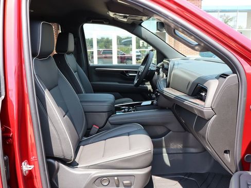 New 2025 Chevrolet Tahoe Premier image 50