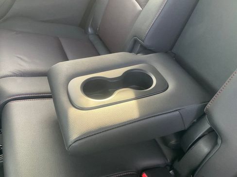 Used 2024 Honda Passport Black Edition image 29