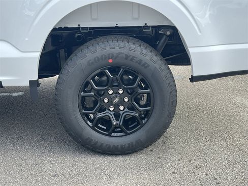 New 2026 Ford F150 STX image 26