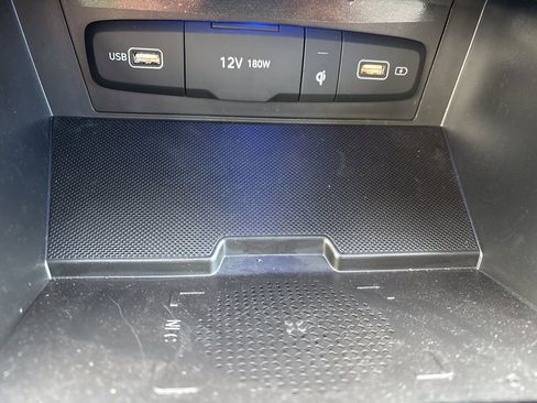 New 2024 Hyundai Tucson Limited image 26