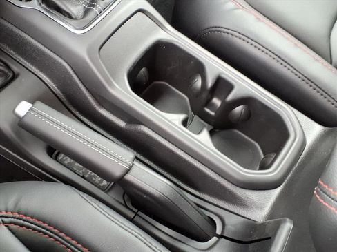 New 2026 Jeep Wrangler Unlimited Rubicon image 28