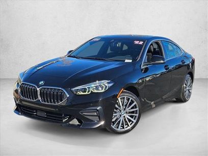 Used 2022 BMW 228i Gran Coupe 228i w/ Convenience Package