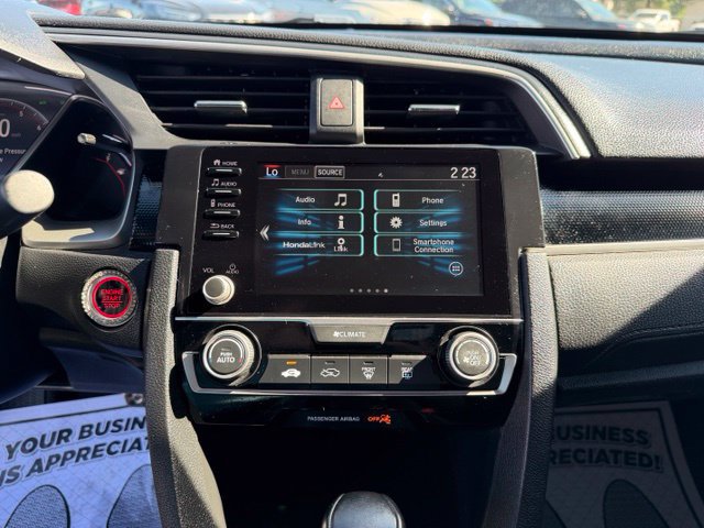 Used 2019 Honda Civic Sport image 25