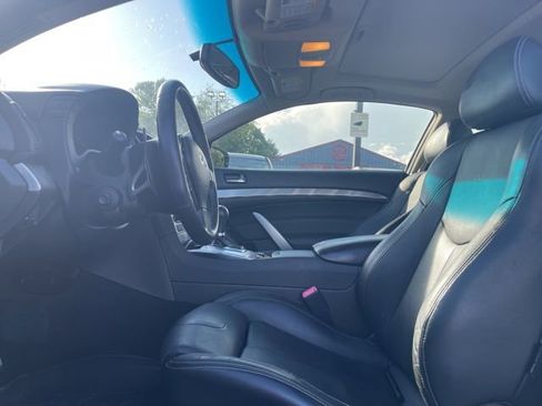 Used 2014 INFINITI Q60 AWD Coupe w/ Premium Package image 11