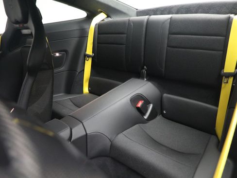 Used 2026 Porsche 911 GT3 RWD image 17