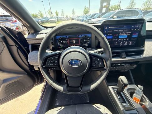 New 2026 Subaru Outback Limited AWD/4WD image 14