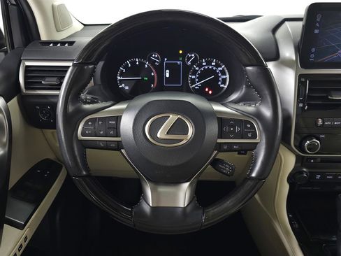 Certified 2023 Lexus GX 460 Premium image 21