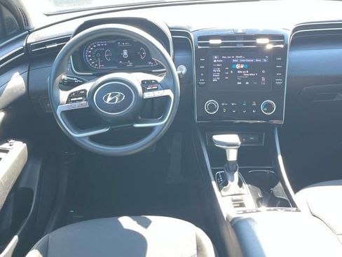 Used 2023 Hyundai Tucson SEL AWD/4WD image 12