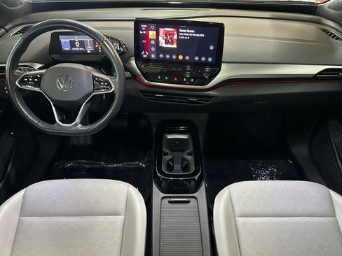 Used 2022 Volkswagen ID.4 Pro S image 17