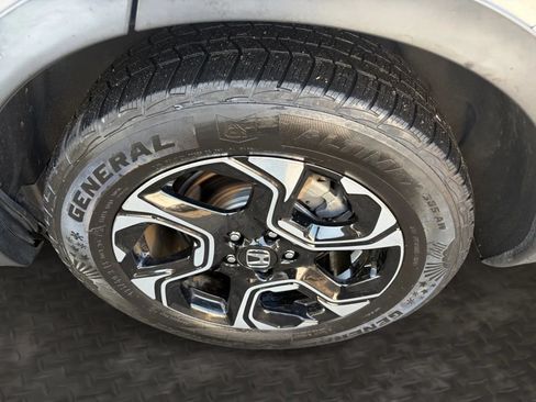Used 2019 Honda CR-V Touring image 43